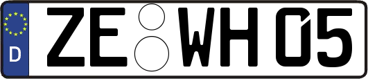 ZE-WH05