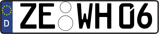ZE-WH06