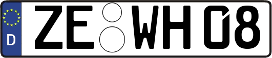 ZE-WH08