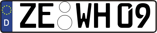 ZE-WH09