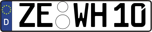 ZE-WH10
