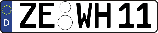 ZE-WH11