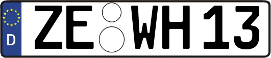 ZE-WH13