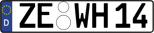 ZE-WH14