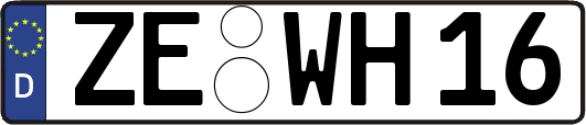 ZE-WH16