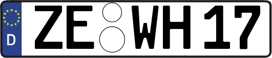 ZE-WH17