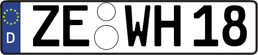 ZE-WH18