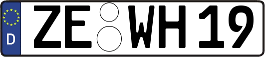 ZE-WH19