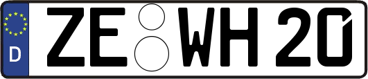 ZE-WH20