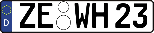 ZE-WH23