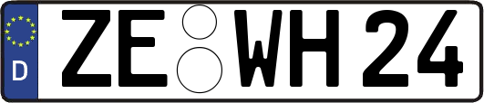 ZE-WH24