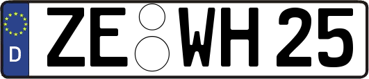 ZE-WH25