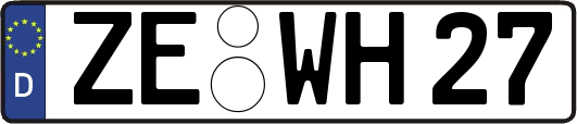 ZE-WH27