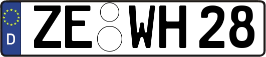 ZE-WH28