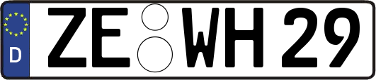 ZE-WH29