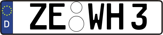 ZE-WH3