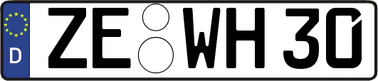 ZE-WH30