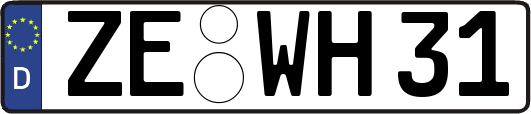 ZE-WH31