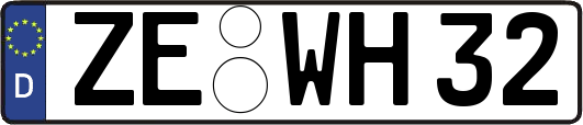 ZE-WH32