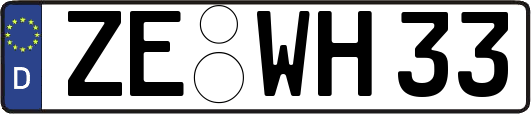 ZE-WH33