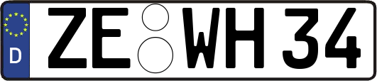 ZE-WH34
