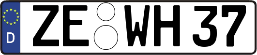 ZE-WH37