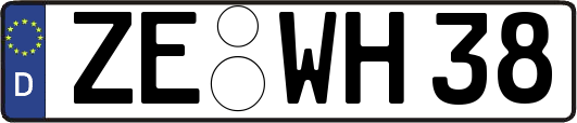 ZE-WH38
