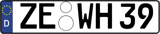 ZE-WH39