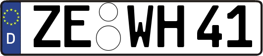 ZE-WH41