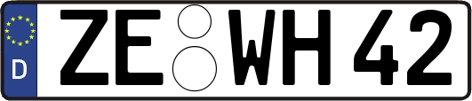 ZE-WH42