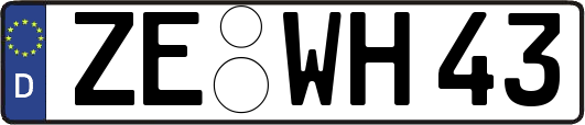 ZE-WH43