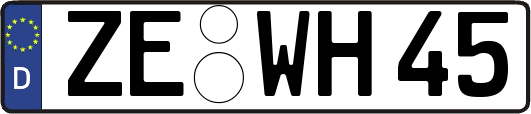 ZE-WH45