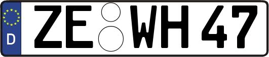 ZE-WH47