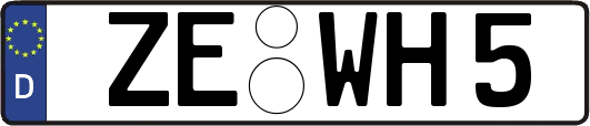 ZE-WH5