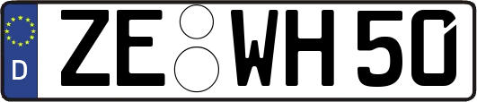 ZE-WH50