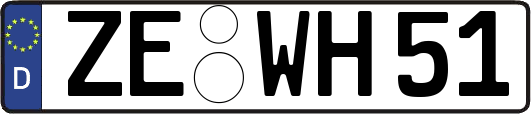 ZE-WH51