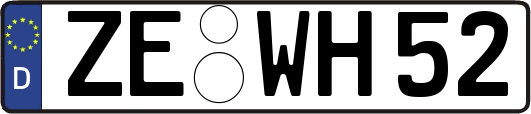 ZE-WH52