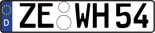 ZE-WH54