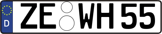 ZE-WH55