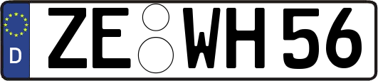 ZE-WH56