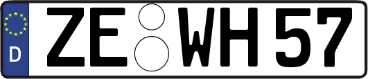 ZE-WH57