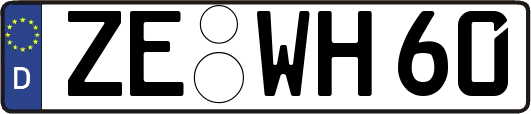 ZE-WH60