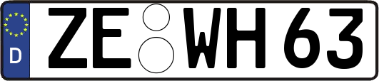 ZE-WH63