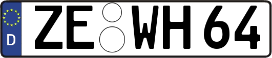 ZE-WH64