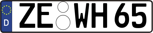 ZE-WH65