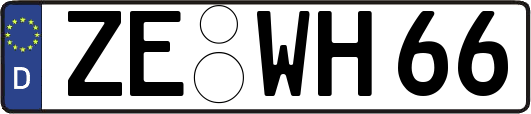 ZE-WH66