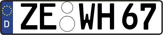 ZE-WH67