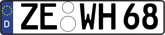 ZE-WH68
