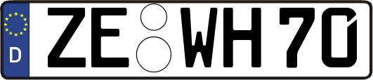 ZE-WH70