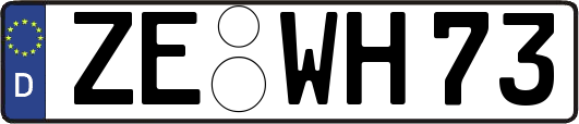 ZE-WH73